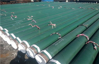 自來(lái)水內(nèi)外防腐管道廠家現(xiàn)貨直供，保障供水安全