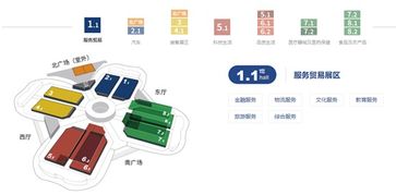 進博會倒計時 提前探營‘四葉草’，聚焦成果轉(zhuǎn)讓新機遇