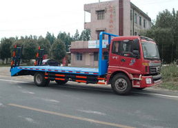湖北宏宇專用汽車公司其他類型專用汽車產(chǎn)品與銷售策略解析