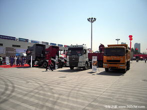 政策依賴下的變局 2010年重型卡車與專用汽車市場深度研判